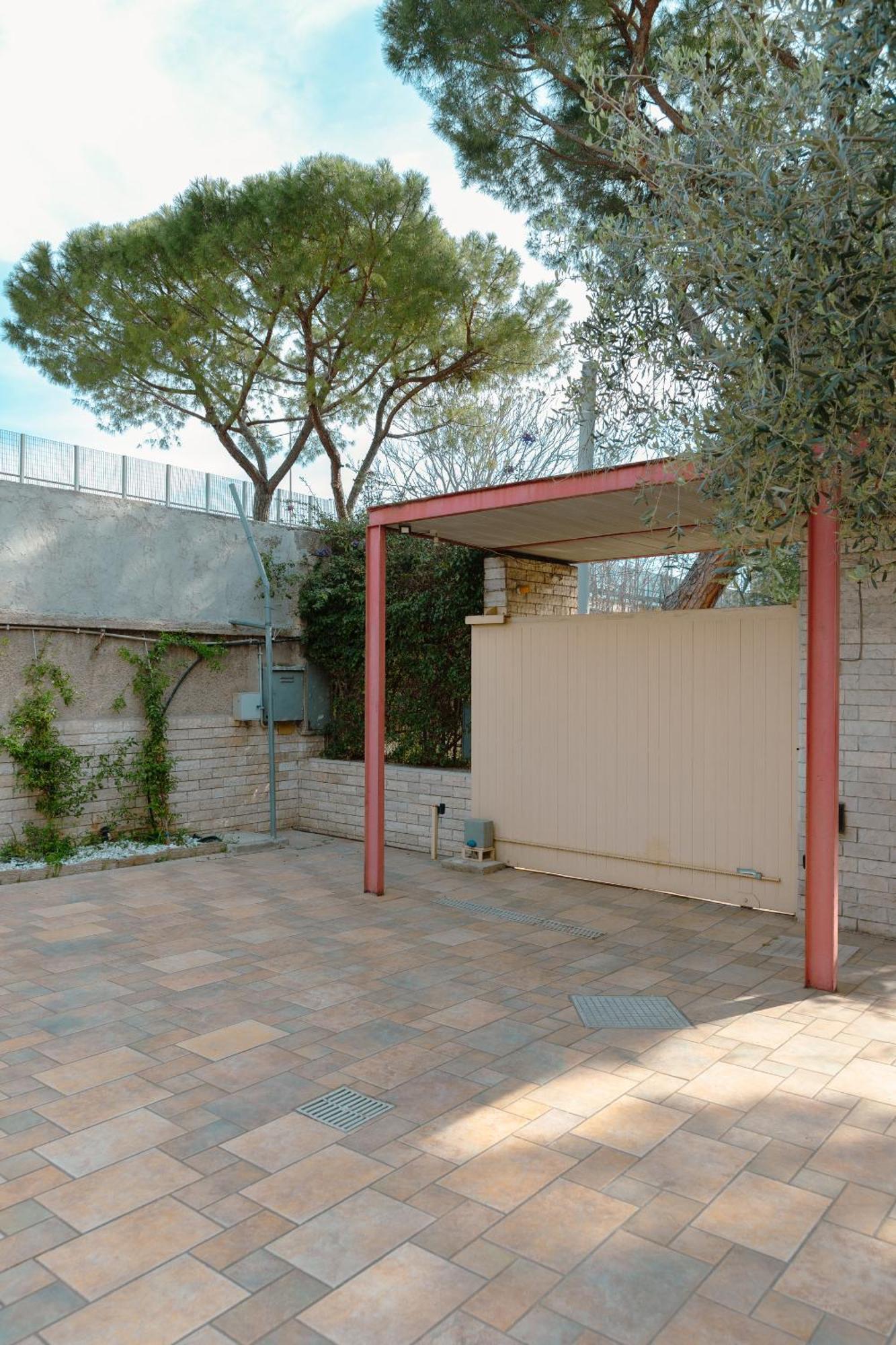 B&B Le Foglie D'Ulivo バーリ エクステリア 写真