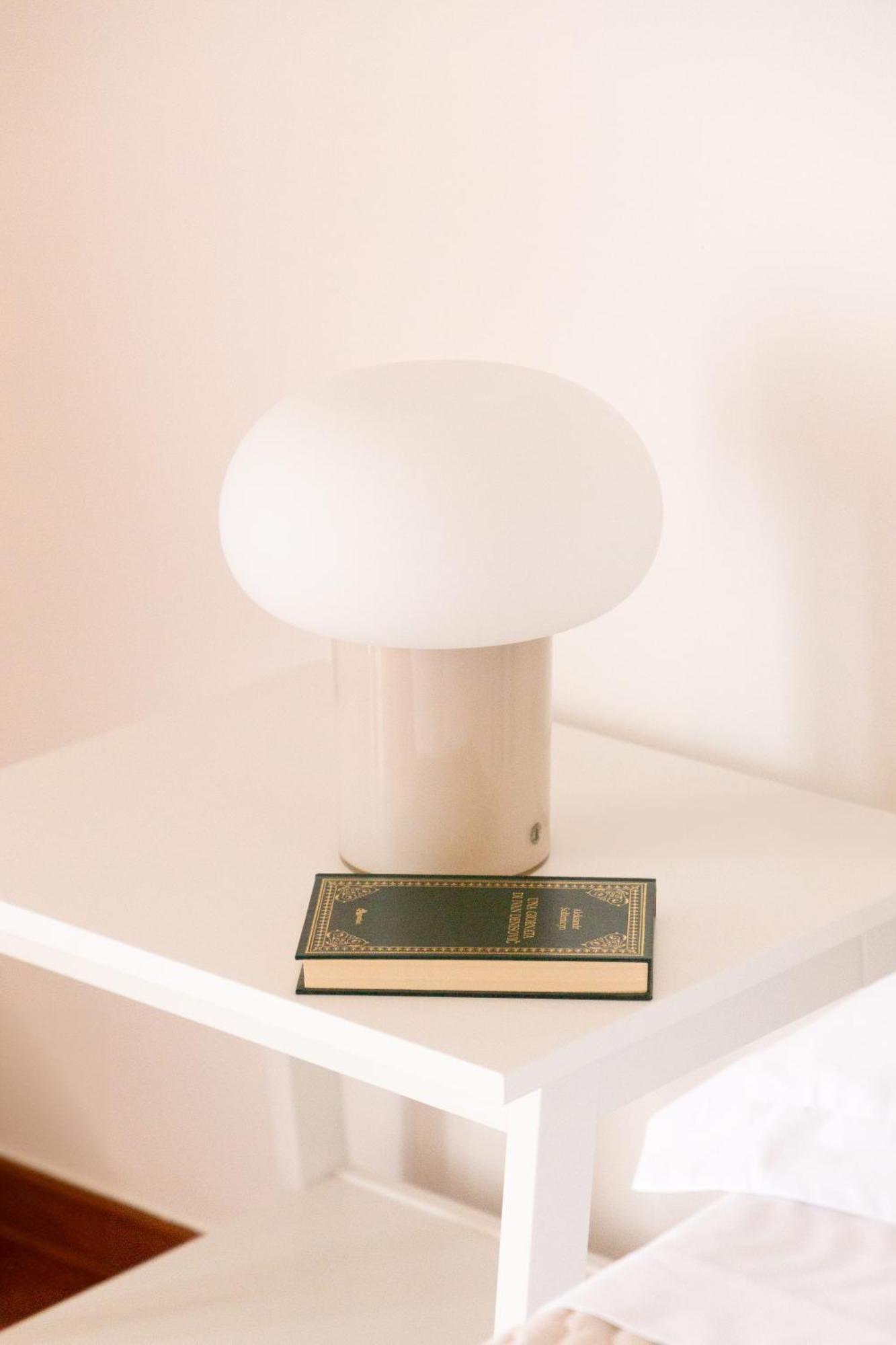 B&B Le Foglie D'Ulivo バーリ エクステリア 写真