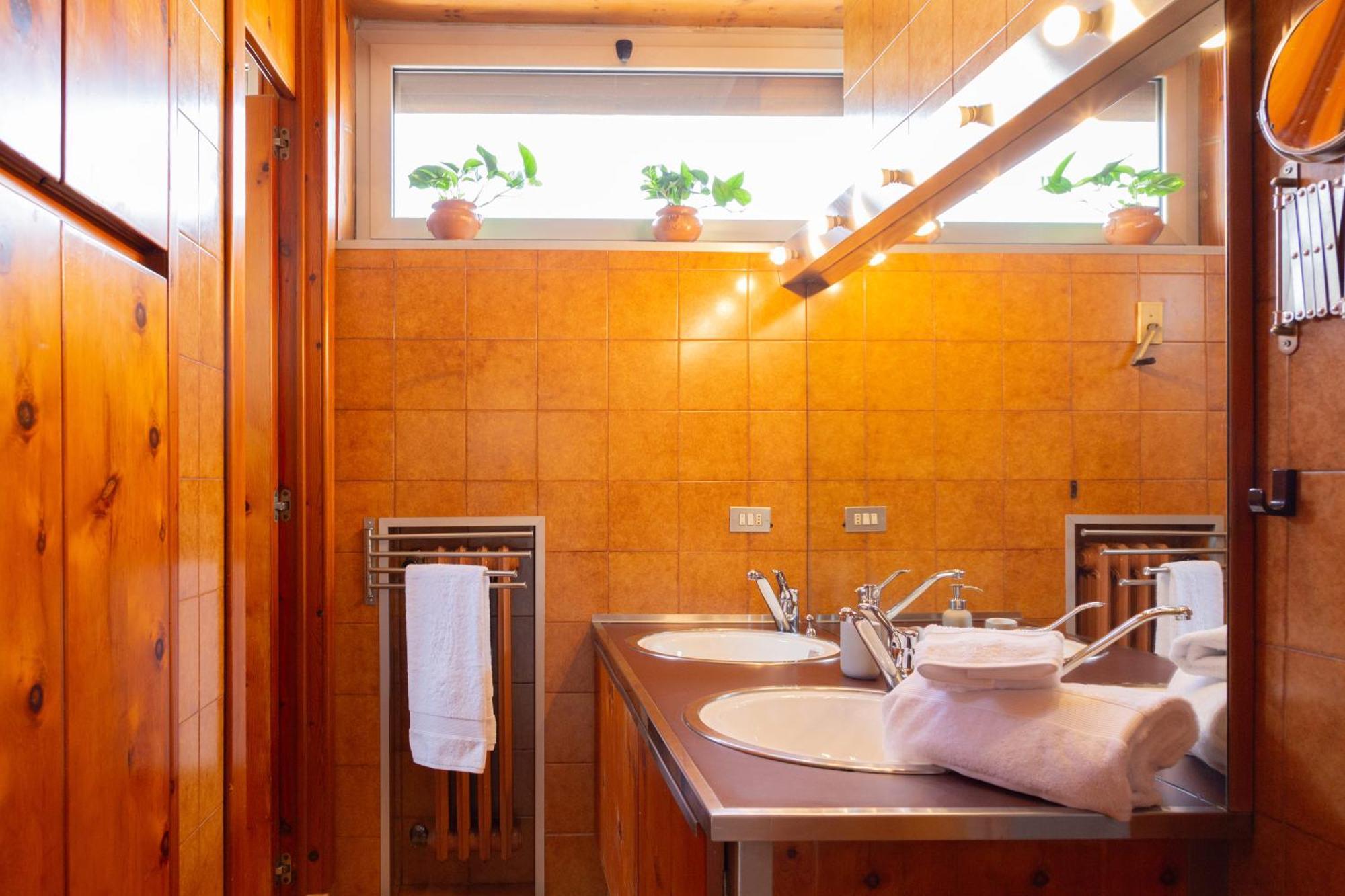 B&B Le Foglie D'Ulivo バーリ エクステリア 写真