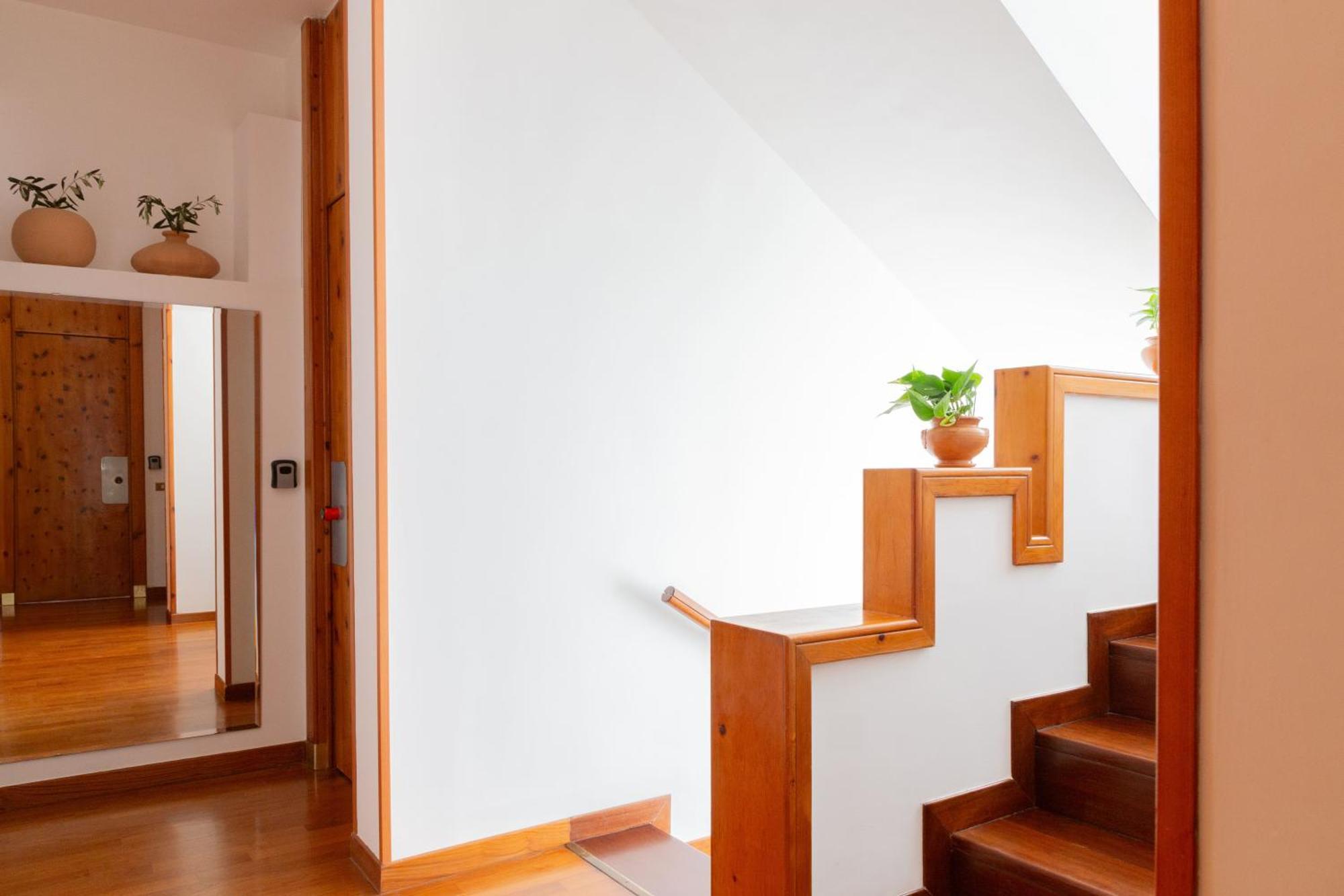 B&B Le Foglie D'Ulivo バーリ エクステリア 写真