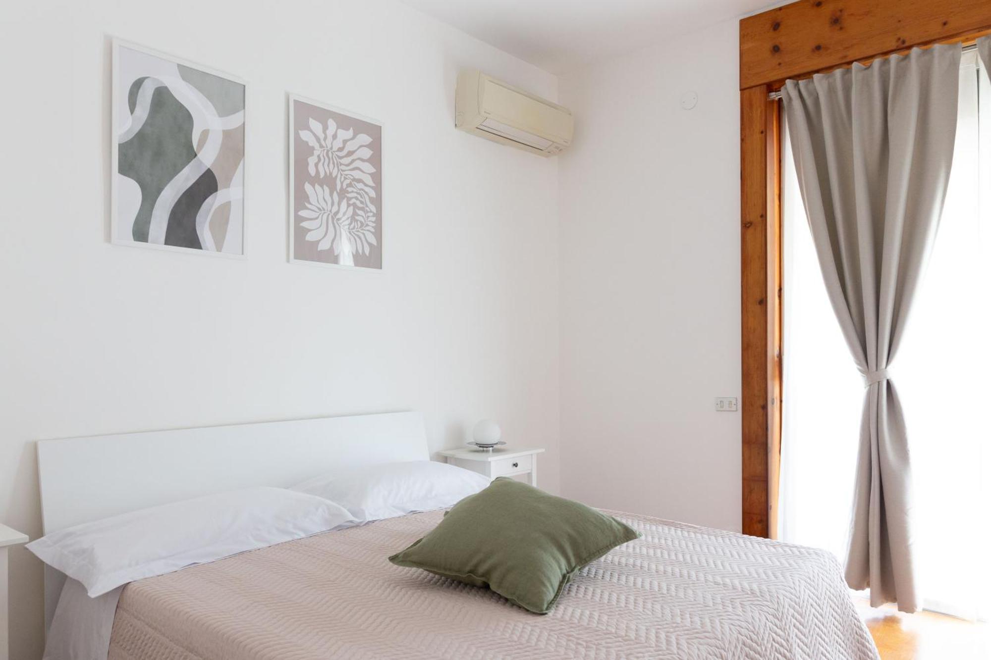 B&B Le Foglie D'Ulivo バーリ エクステリア 写真