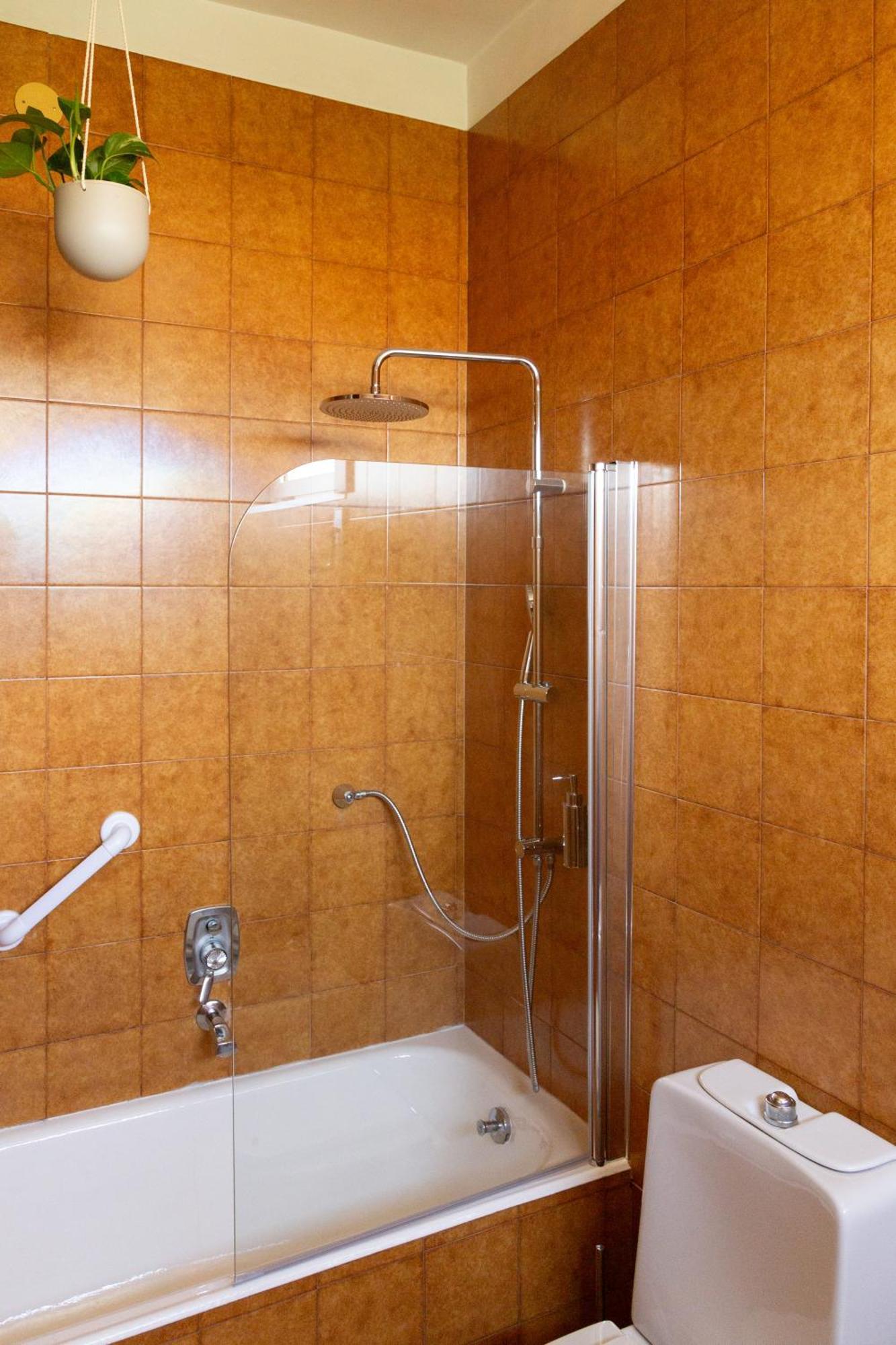 B&B Le Foglie D'Ulivo バーリ エクステリア 写真