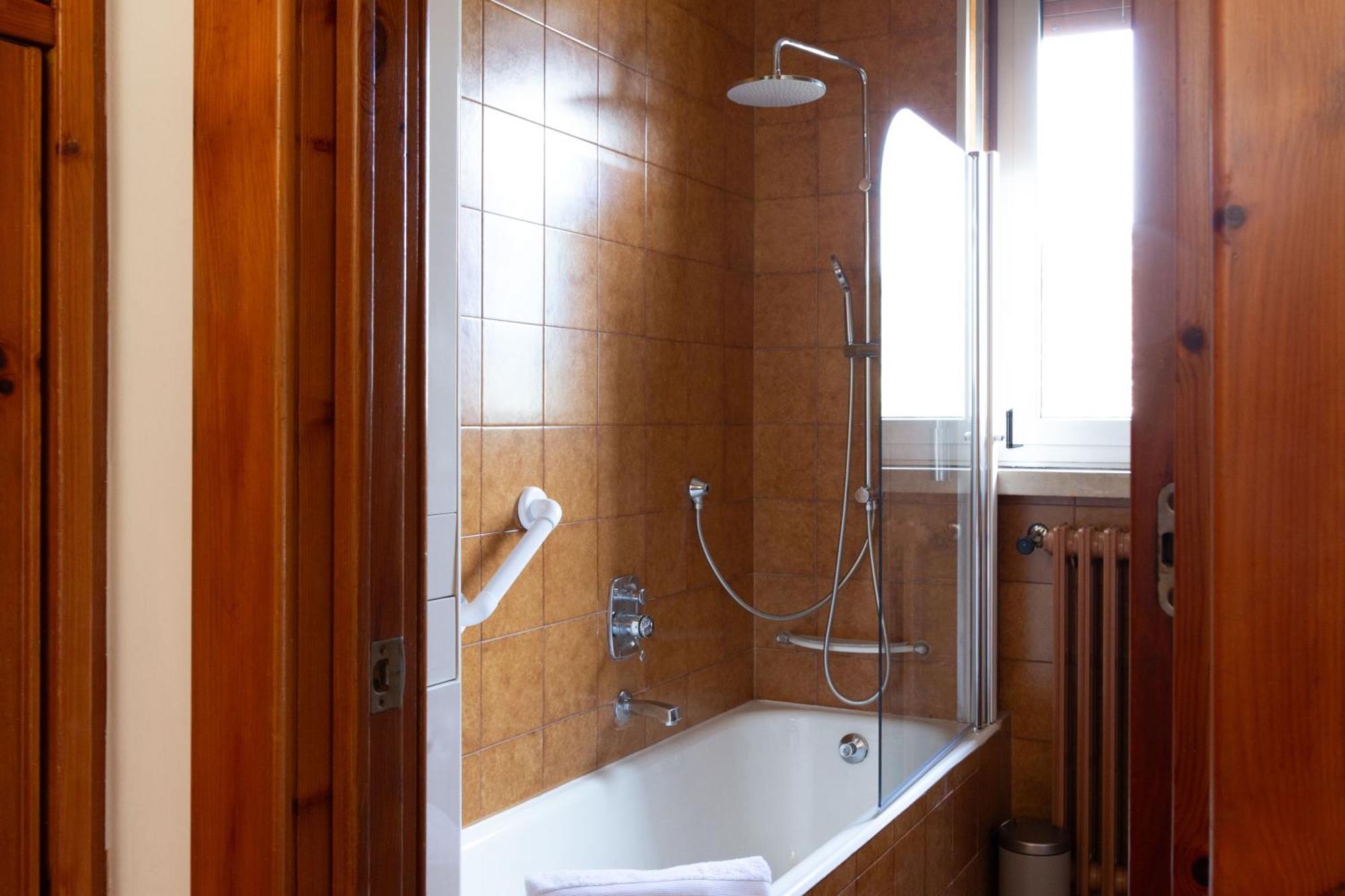 B&B Le Foglie D'Ulivo バーリ エクステリア 写真
