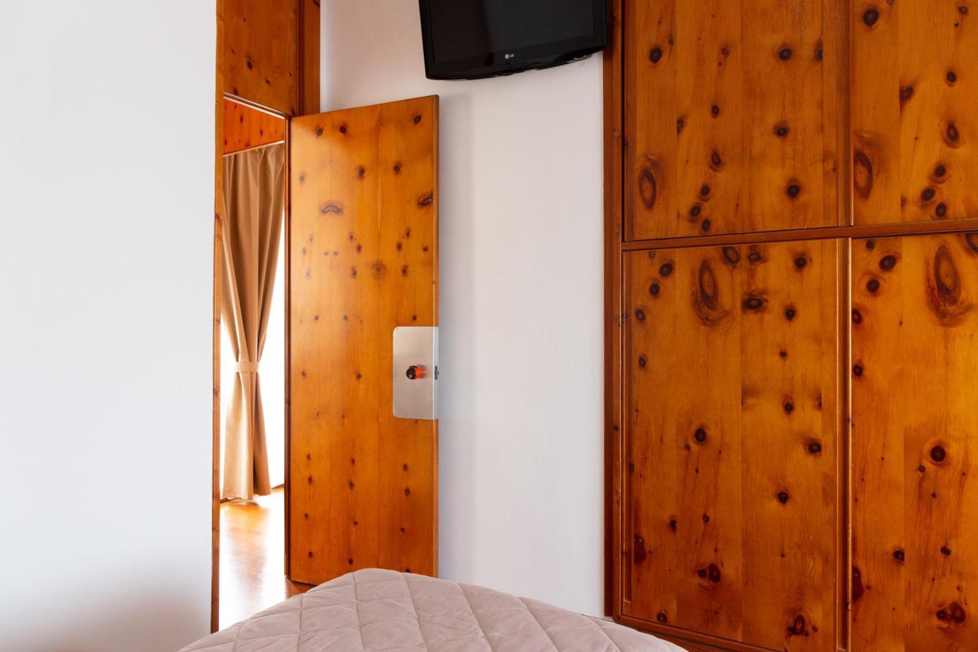 B&B Le Foglie D'Ulivo バーリ エクステリア 写真