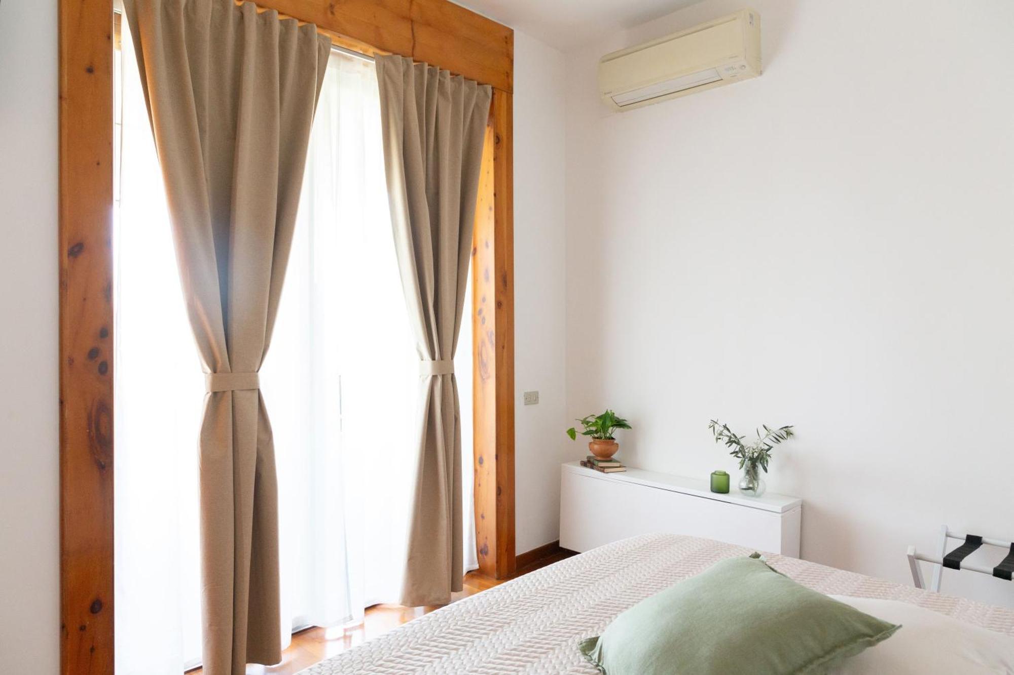 B&B Le Foglie D'Ulivo バーリ エクステリア 写真